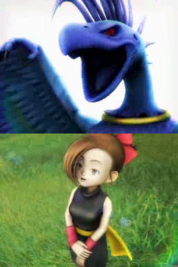 Blue Dragon: Awakened Shadow - Imagen 27